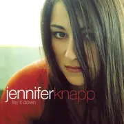 Double CD - Jennifer Knapp - Lay It Down