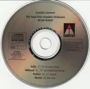 CD - Jennifer Larmore - Ballets