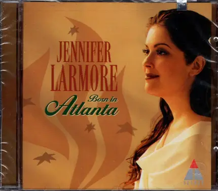 Jennifer Larmore - Born in Atlanta