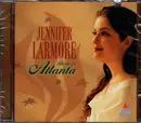 CD - Jennifer Larmore - Born In Atlanta