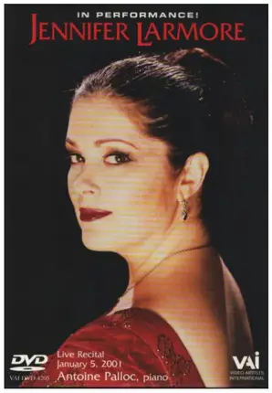 Jennifer Larmore - In Performance