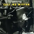 CD - Jennifer Larmore - Call Me Mister