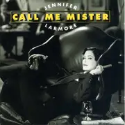 CD - Jennifer Larmore - Call Me Mister
