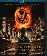 Jennifer Lawrence / Woody Harrelson a.o. - Die Tribute von Panem - The Hunger Games [Special Edition]