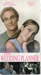 Jennifer Lopez - The wedding plannner