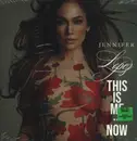 LP - Jennifer Lopez - This is Menow - Green / Coloured Vinyl