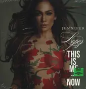 LP - Jennifer Lopez - This is Menow - Green / Coloured Vinyl