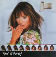 Jennifer Lopez - Ain't It Funny