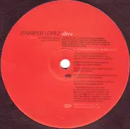 Jennifer Lopez - Alive (The Thunderpuss Remixes)