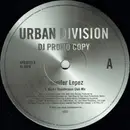 12inch Vinyl Single - Jennifer Lopez - Alive