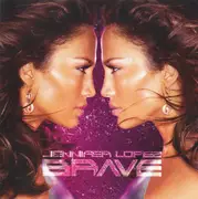 CD - Jennifer Lopez - Brave