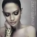 CD - Jennifer Lopez - Como Ama Una Mujer
