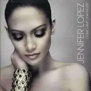 CD - Jennifer Lopez - Como Ama Una Mujer