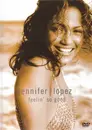 DVD - Jennifer Lopez - Feelin' So Good