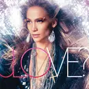 CD - Jennifer Lopez - Love? - Slidepak