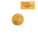 12inch Vinyl Single - Jennifer Lopez - Play - Promo