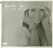 CD & DVD - Jennifer Lopez - The Reel Me - Box-Set