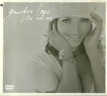Jennifer Lopez - The Reel Me