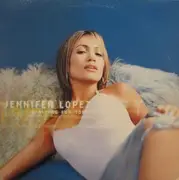 12inch Vinyl Single - Jennifer Lopez - Waiting For Tonight