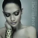 CD - Jennifer Lopez - Como Ama Una Mujer