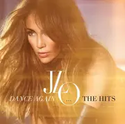 CD - Jennifer Lopez - Dance Again... The Hits