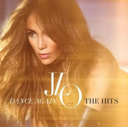 Jennifer Lopez - Dance Again