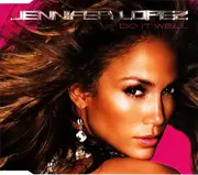 CD Single - Jennifer Lopez - Do It Well