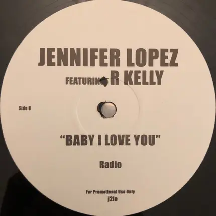 Jennifer Lopez - Got What You Need