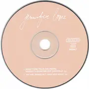 CD - Jennifer Lopez - Glow By JLO (Remixes) - Still Sealed