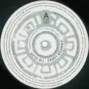 12inch Vinyl Single - Jennifer Lopez - I'm Glad