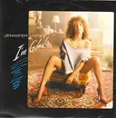12inch Vinyl Single - Jennifer Lopez - I'm Glad