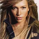 CD - Jennifer Lopez - J.Lo