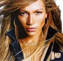 CD - Jennifer Lopez - J.Lo