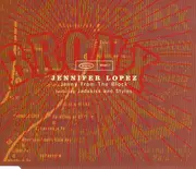 CD Single - Jennifer Lopez - Jenny From The Block