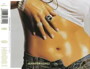 CD Single - Jennifer Lopez - Love Don't Cost A Thing