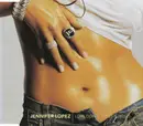 CD Single - Jennifer Lopez - Love Don't Cost A Thing
