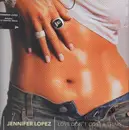 12inch Vinyl Single - Jennifer Lopez - Love Don't Cost A Thing