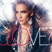 CD - Jennifer Lopez - Love?