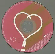 CD - Jennifer Lopez - Love?