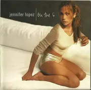 CD - Jennifer Lopez - On The 6