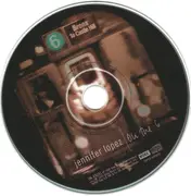 CD - Jennifer Lopez - On The 6