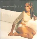 Double LP - Jennifer Lopez - On The 6 - Misprint OBC