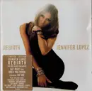 CD & DVD - Jennifer Lopez - Rebirth