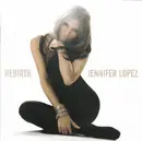 CD - Jennifer Lopez - Rebirth
