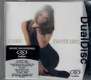 CD - Jennifer Lopez - Rebirth