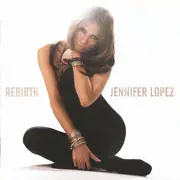 CD - Jennifer Lopez - Rebirth