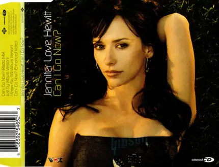 Jennifer Love Hewitt - Can I Go Now?