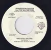 7inch Vinyl Single - Jennifer McCarter And The McCarters - Shot Full Of Love
