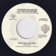 Jennifer McCarter And The McCarters - Shot Full Of Love