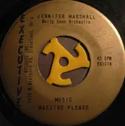 Executive Records Inc.